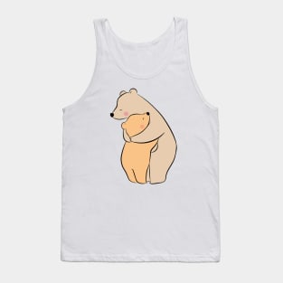 fathers day Tank Top